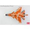 Hobby Master 1/72 Su-34 Fighter Bomber 704 Algerian Air Force 2025