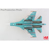 Hobby Master 1/72 Su-34 Fighter Bomber 704 Algerian Air Force 2025