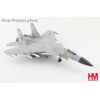 Hobby Master 6411 1/72 J-15 Flying Shark No. 60 Aircraft Carrier Shandong PLAAF