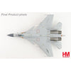 Hobby Master 6411 1/72 J-15 Flying Shark No. 60 Aircraft Carrier Shandong PLAAF