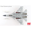 Hobby Master 6411 1/72 J-15 Flying Shark No. 60 Aircraft Carrier Shandong PLAAF