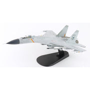 Hobby Master 6411 1/72 J-15 Flying Shark No. 60 Aircraft Carrier Shandong PLAAF