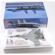 Hobby Master 6411 1/72 J-15 Flying Shark No. 60 Aircraft Carrier Shandong PLAAF