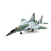 Hobby Master HA6508 1/72 MIG-29A Fulcrum Tornado Killer 29060 Iraqi Air Force Habbanyah Air Base 1990-91