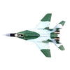 Hobby Master HA6508 1/72 MIG-29A Fulcrum Tornado Killer 29060 Iraqi Air Force Habbanyah Air Base 1990-91