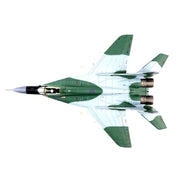 Hobby Master HA6508 1/72 MIG-29A Fulcrum Tornado Killer 29060 Iraqi Air Force Habbanyah Air Base 1990-91