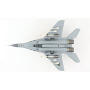 Hobby Master HA6508 1/72 MIG-29A Fulcrum Tornado Killer 29060 Iraqi Air Force Habbanyah Air Base 1990-91