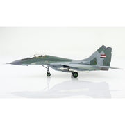 Hobby Master HA6508 1/72 MIG-29A Fulcrum Tornado Killer 29060 Iraqi Air Force Habbanyah Air Base 1990-91