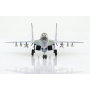 Hobby Master HA6508 1/72 MIG-29A Fulcrum Tornado Killer 29060 Iraqi Air Force Habbanyah Air Base 1990-91