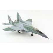 Hobby Master HA6508 1/72 MIG-29A Fulcrum Tornado Killer 29060 Iraqi Air Force Habbanyah Air Base 1990-91
