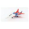 Hobby Master HA6511a 1/72 MIG-29 Strizhi Aerobatic Team No 31 Russian Air Force 2019