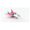 Hobby Master HA6511a 1/72 MIG-29 Strizhi Aerobatic Team No 31 Russian Air Force 2019