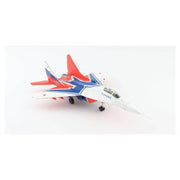 Hobby Master HA6511a 1/72 MIG-29 Strizhi Aerobatic Team No 31 Russian Air Force 2019