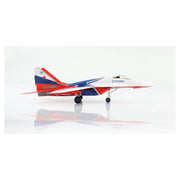 Hobby Master HA6511a 1/72 MIG-29 Strizhi Aerobatic Team No 31 Russian Air Force 2019