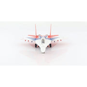 Hobby Master HA6511a 1/72 MIG-29 Strizhi Aerobatic Team No 31 Russian Air Force 2019