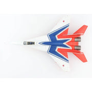 Hobby Master HA6511a 1/72 MIG-29 Strizhi Aerobatic Team No 31 Russian Air Force 2019