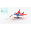 Hobby Master HA6511b MIG-29 Strizhi Aerobatic Team No 31 Russian Air Force 2019