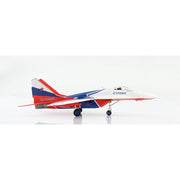 Hobby Master HA6511b MIG-29 Strizhi Aerobatic Team No 31 Russian Air Force 2019