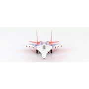 Hobby Master HA6511b MIG-29 Strizhi Aerobatic Team No 31 Russian Air Force 2019