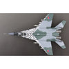 Hobby Master HA6513 1/72 MIG-29A Fulcrum 6829 Slovak Tiger 2002