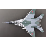 Hobby Master HA6513 1/72 MIG-29A Fulcrum 6829 Slovak Tiger 2002