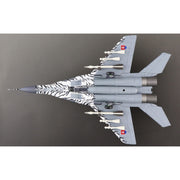 Hobby Master HA6513 1/72 MIG-29A Fulcrum 6829 Slovak Tiger 2002