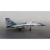 Hobby Master HA6513 1/72 MIG-29A Fulcrum 6829 Slovak Tiger 2002