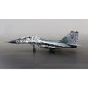 Hobby Master HA6513 1/72 MIG-29A Fulcrum 6829 Slovak Tiger 2002
