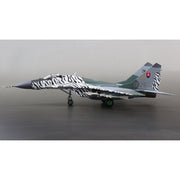 Hobby Master HA6513 1/72 MIG-29A Fulcrum 6829 Slovak Tiger 2002