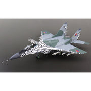 Hobby Master HA6513 1/72 MIG-29A Fulcrum 6829 Slovak Tiger 2002