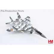 Hobby Master 6521 1/72 MIG-29 9-13 Ghost of Kyiv bort 19 Ukrainian Air Force (with extra 2 x AGM-88 missiles)