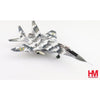 Hobby Master 6521 1/72 MIG-29 9-13 Ghost of Kyiv bort 19 Ukrainian Air Force (with extra 2 x AGM-88 missiles)