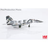 Hobby Master 6521 1/72 MIG-29 9-13 Ghost of Kyiv bort 19 Ukrainian Air Force (with extra 2 x AGM-88 missiles)