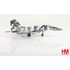 Hobby Master 6521 1/72 MIG-29 9-13 Ghost of Kyiv bort 19 Ukrainian Air Force (with extra 2 x AGM-88 missiles)