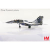 Hobbymaster 6523 1/72 MIG-29 9-13 Fulcrum C Bort 02 Ukrainian Air Force with 2 x JDAM-ER and 2 x AGM-88