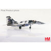 Hobbymaster 6523 1/72 MIG-29 9-13 Fulcrum C Bort 02 Ukrainian Air Force with 2 x JDAM-ER and 2 x AGM-88