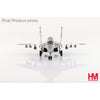 Hobbymaster 6523 1/72 MIG-29 9-13 Fulcrum C Bort 02 Ukrainian Air Force with 2 x JDAM-ER and 2 x AGM-88