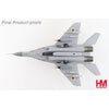 Hobbymaster 6523 1/72 MIG-29 9-13 Fulcrum C Bort 02 Ukrainian Air Force with 2 x JDAM-ER and 2 x AGM-88