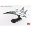 Hobbymaster 6523 1/72 MIG-29 9-13 Fulcrum C Bort 02 Ukrainian Air Force with 2 x JDAM-ER and 2 x AGM-88