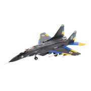 Hobby Master 6525 1/72 MIG-29 Ghost of Kyiv 40th Tactical Aviation Brigade Ukrainian AF Vasylkiv AB 2023