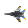 Hobby Master 6525 1/72 MIG-29 Ghost of Kyiv 40th Tactical Aviation Brigade Ukrainian AF Vasylkiv AB 2023
