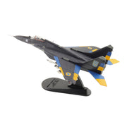 Hobby Master 6525 1/72 MIG-29 Ghost of Kyiv 40th Tactical Aviation Brigade Ukrainian AF Vasylkiv AB 2023