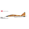 Hobby Master 1/72 MiG-29SMT 9-12 918 Russian Air Force Dubai 2005