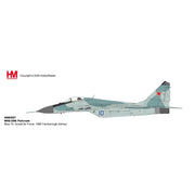 Hobby Master 1/72 MiG-29A Blue 10 Soviet Air Force 1988 Farnborough Airshow
