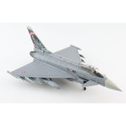 Hobby Master HA6610 1/72 Eurofighter Typhoon 7L-WB, Austrian Air Force 2019
