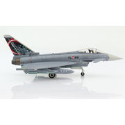 Hobby Master HA6610 1/72 Eurofighter Typhoon 7L-WB, Austrian Air Force 2019