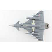 Hobby Master HA6610 1/72 Eurofighter Typhoon 7L-WB, Austrian Air Force 2019