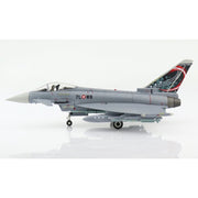 Hobby Master HA6610 1/72 Eurofighter Typhoon 7L-WB, Austrian Air Force 2019