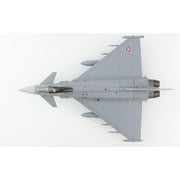 Hobby Master HA6610 1/72 Eurofighter Typhoon 7L-WB, Austrian Air Force 2019