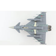 Hobby Master HA6611 1/72 Eurofighter Typhoon 7L-WN, Austrian Air Force 2019